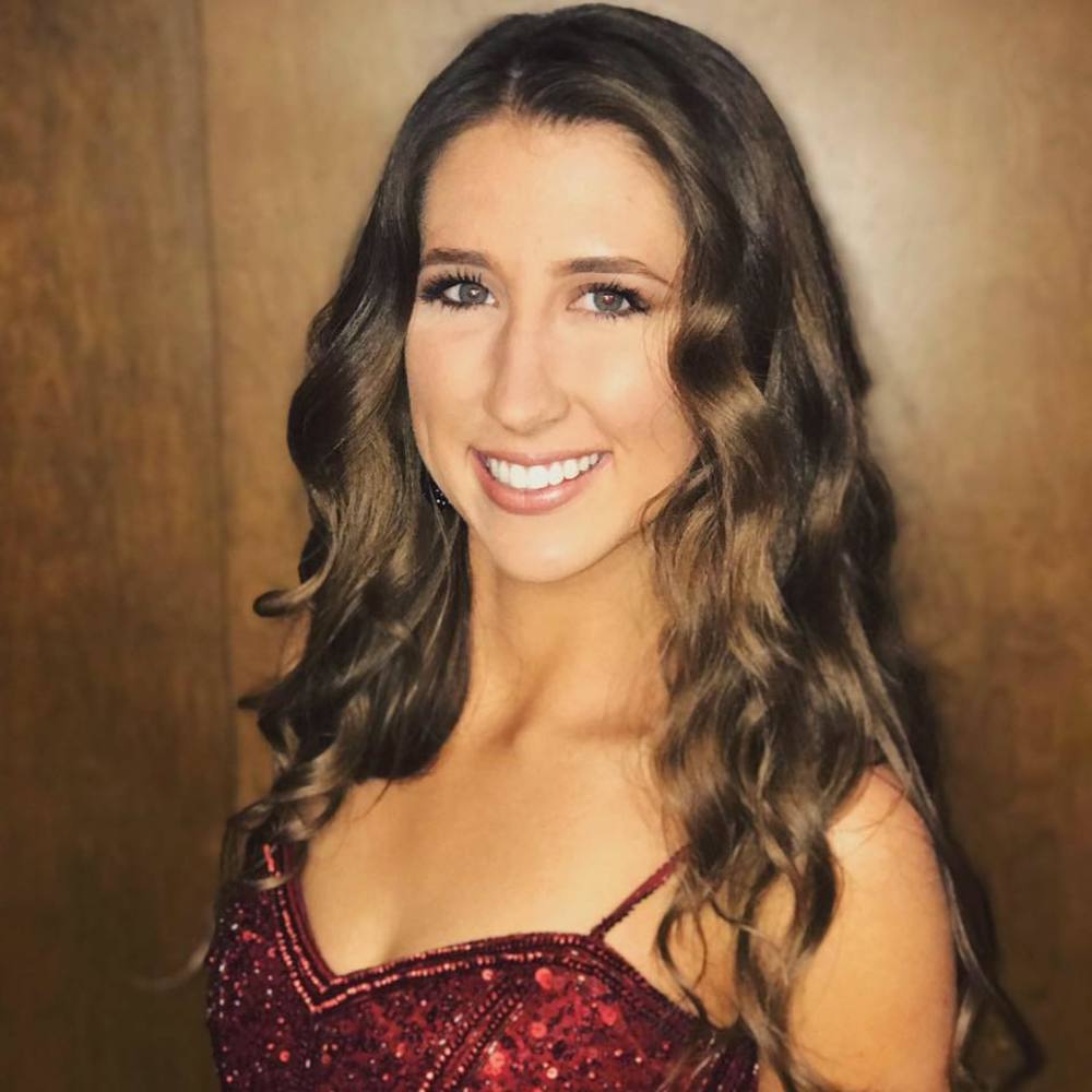 Meet your Posher, Erin